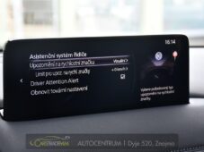 Mazda CX-5 2,5i G194 AWD K360° BOSE HUD - 37