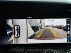 Mercedes-Benz Třídy E 400 4MATIC AMG ACC ČR HUD - 40