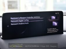 Mazda CX-5 2,5i G194 AWD K360° BOSE HUD - 41