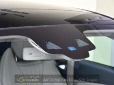Mercedes-Benz Třídy E 400 4MATIC AMG ACC ČR HUD - 46