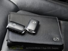 Mazda CX-5 2,5i G194 AWD K360° BOSE HUD - 43