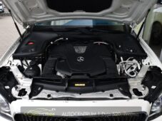 Mercedes-Benz Třídy E 400 4MATIC AMG ACC ČR HUD - 48