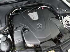 Mercedes-Benz Třídy E 400 4MATIC AMG ACC ČR HUD - 49