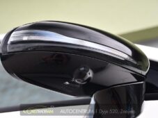 Mercedes-Benz Třídy E 400 4MATIC AMG ACC ČR HUD - 51
