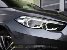 BMW Řada 2 218d ČR 1.MAJ TAŽNÉ - 53