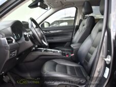 Mazda CX-5 2,5i G194 AWD K360° BOSE HUD - 15