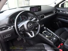 Mazda CX-5 2,5i G194 AWD K360° BOSE HUD - 12