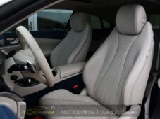 Mercedes-Benz Třídy E 400 4MATIC AMG ACC ČR HUD - 10