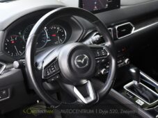 Mazda CX-5 2,5i G194 AWD K360° BOSE HUD - 13
