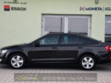 Škoda Octavia 2.0TDi PDC KESSY - 1