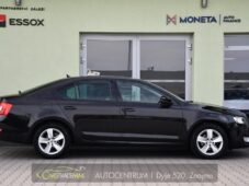 Škoda Octavia 2.0TDi PDC KESSY - 5