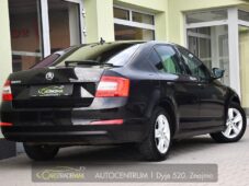 Škoda Octavia 2.0TDi PDC KESSY - 4
