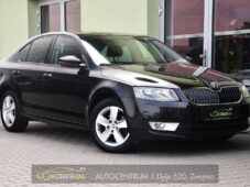 Škoda Octavia 2.0TDi PDC KESSY - 6