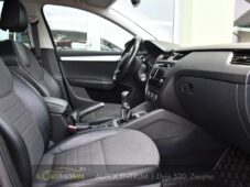 Škoda Octavia 2.0TDi PDC KESSY - 11