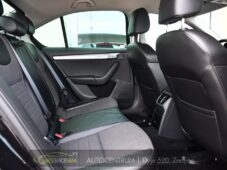 Škoda Octavia 2.0TDi PDC KESSY - 13