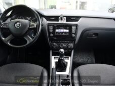 Škoda Octavia 2.0TDi PDC KESSY - 16