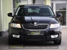Škoda Octavia 2.0TDi PDC KESSY - 7