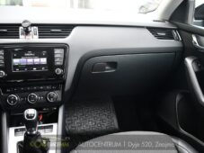 Škoda Octavia 2.0TDi PDC KESSY - 18