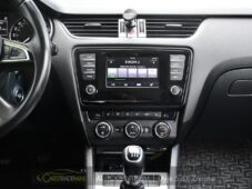 Škoda Octavia 2.0TDi PDC KESSY - 19