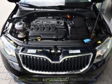 Škoda Octavia 2.0TDi PDC KESSY - 36