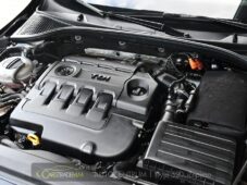 Škoda Octavia 2.0TDi PDC KESSY - 35