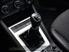 Škoda Octavia 2.0TDi PDC KESSY - 20