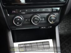 Škoda Octavia 2.0TDi PDC KESSY - 21