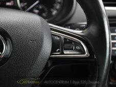 Škoda Octavia 2.0TDi PDC KESSY - 22