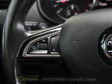 Škoda Octavia 2.0TDi PDC KESSY - 23