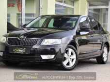 Škoda Octavia 2.0TDi PDC KESSY - 0