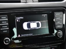 Škoda Octavia 2.0TDi PDC KESSY - 25