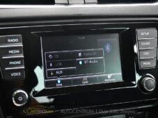 Škoda Octavia 2.0TDi PDC KESSY - 26