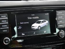 Škoda Octavia 2.0TDi PDC KESSY - 27