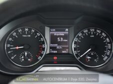 Škoda Octavia 2.0TDi PDC KESSY - 28