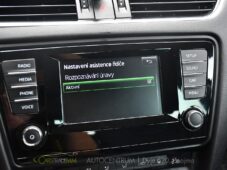 Škoda Octavia 2.0TDi PDC KESSY - 29