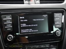 Škoda Octavia 2.0TDi PDC KESSY - 30