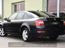 Škoda Octavia 2.0TDi PDC KESSY - 2