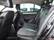 Škoda Octavia 2.0TDi PDC KESSY - 14