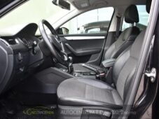 Škoda Octavia 2.0TDi PDC KESSY - 8