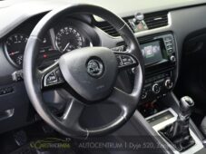 Škoda Octavia 2.0TDi PDC KESSY - 10
