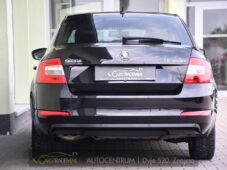 Škoda Octavia 2.0TDi PDC KESSY - 3