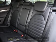 Alfa Romeo Stelvio 2.2D 154kW VELOCE Q4 H&K PANOR - 13