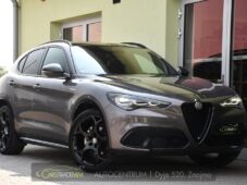 Alfa Romeo Stelvio 2.2D 154kW VELOCE Q4 H&K PANOR - 6