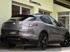 Alfa Romeo Stelvio 2.2D 154kW VELOCE Q4 H&K PANOR - 4
