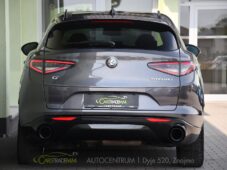 Alfa Romeo Stelvio 2.2D 154kW VELOCE Q4 H&K PANOR - 3