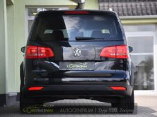 Volkswagen Touran 2.0TDi CROSS NAVI VÝHŘEV - 4