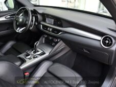 Alfa Romeo Stelvio 2.2D 154kW VELOCE Q4 H&K PANOR - 14
