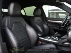Alfa Romeo Stelvio 2.2D 154kW VELOCE Q4 H&K PANOR - 16