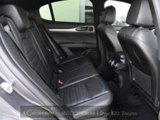 Alfa Romeo Stelvio 2.2D 154kW VELOCE Q4 H&K PANOR - 18