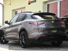 Alfa Romeo Stelvio 2.2D 154kW VELOCE Q4 H&K PANOR - 2